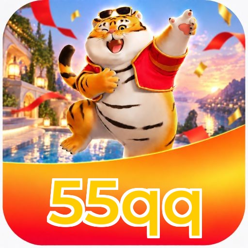 Logo 55qq