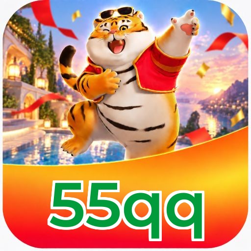 Logo 55qq