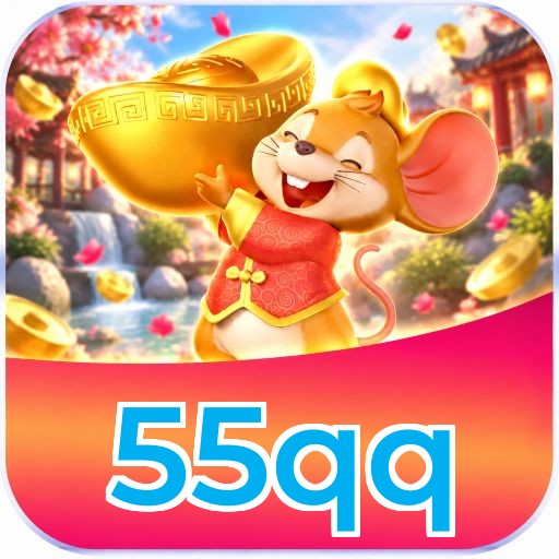 Logo 55qq
