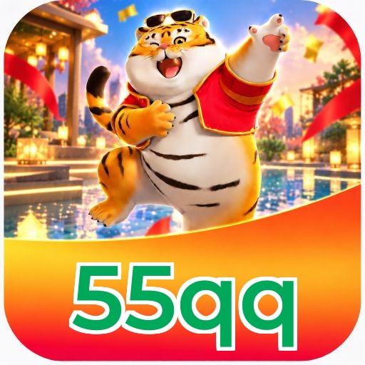 Logo 55qq