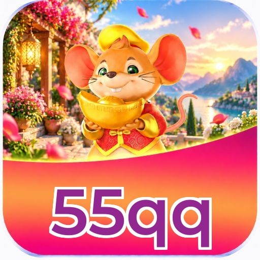 55qq Facebook - Página oficial com promoções e comunidade ativa