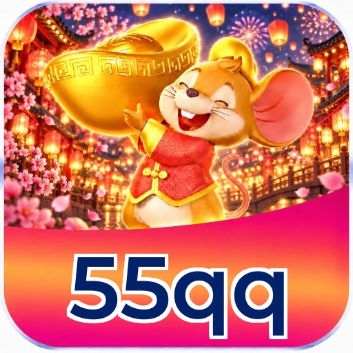 Logo 55qq