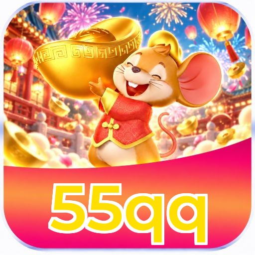 Logo 55qq