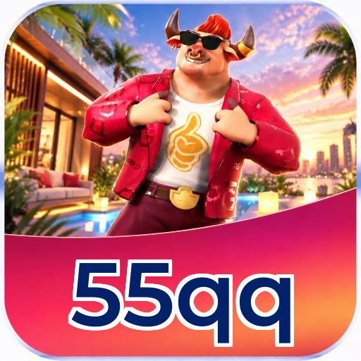 Logo 55qq