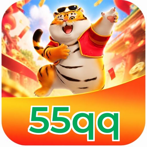 Logo 55qq