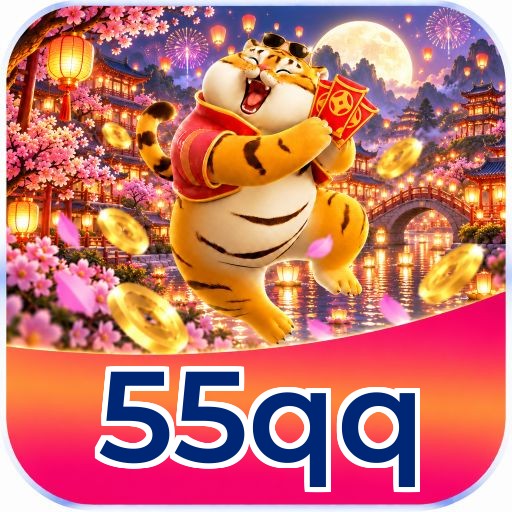 Logo 55qq