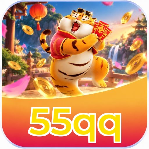 55qq Facebook - Página oficial com promoções e comunidade ativa