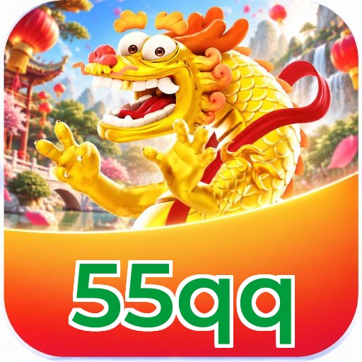 Logo 55qq - Cassino Online Brasil