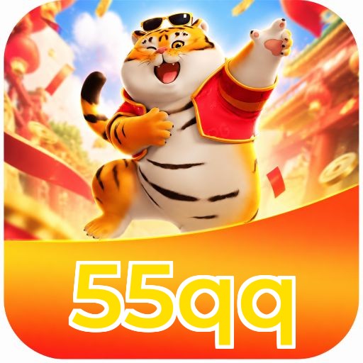 Logo 55qq