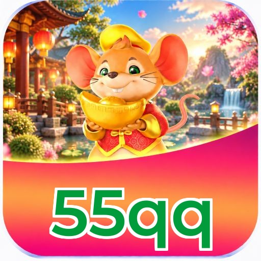 Fortune Series da 55qq - Tiger, Rabbit, Dragon, OX com RTP 96%+