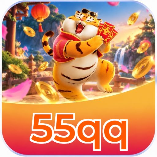 Logo 55qq - Cassino Online Brasil