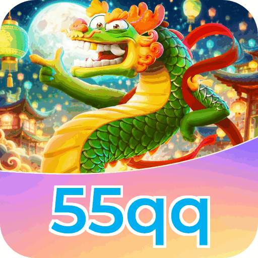 55qq Facebook - Página oficial com promoções e comunidade ativa