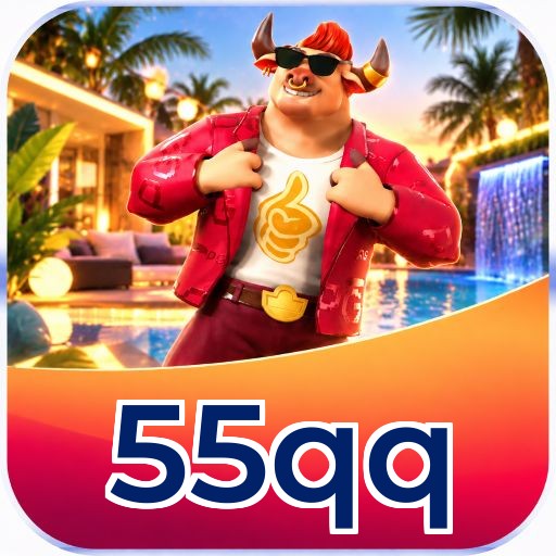Bônus 55qq - R$ 5.000 + 500 Giros Grátis + Cashback 10%