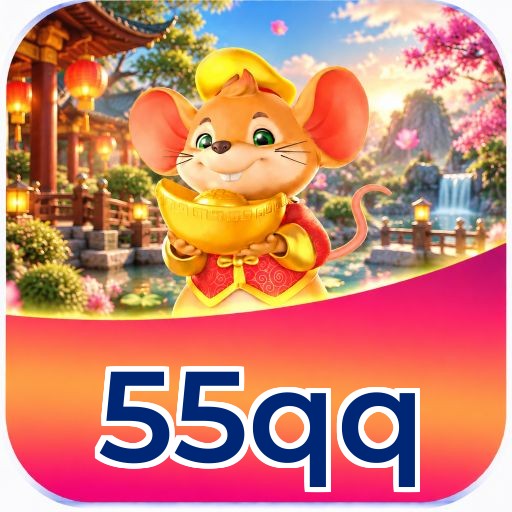 55qq Facebook - Página oficial com promoções e comunidade ativa