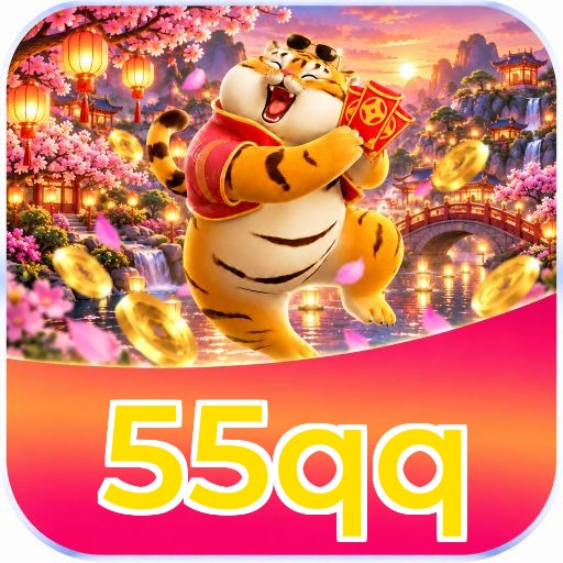 Logo 55qq