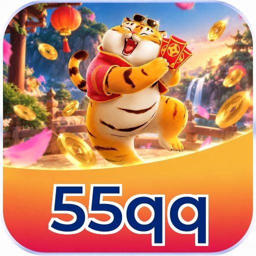 Logo 55qq
