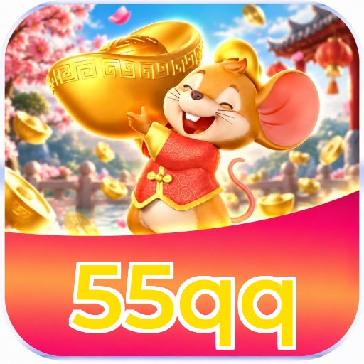 Logo 55qq