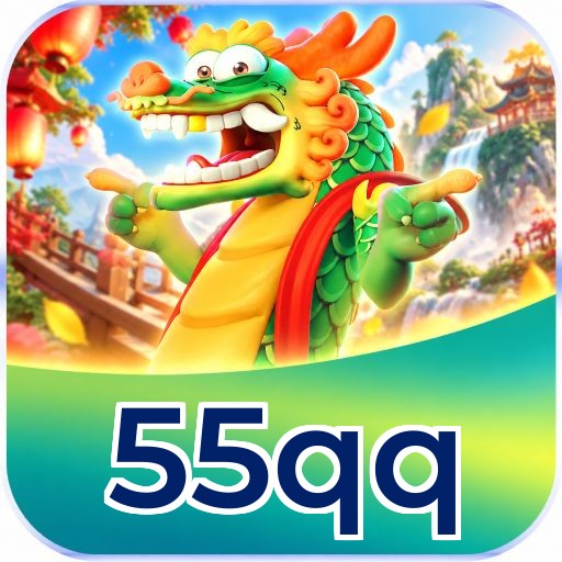 55qq Facebook - Página oficial com promoções e comunidade ativa