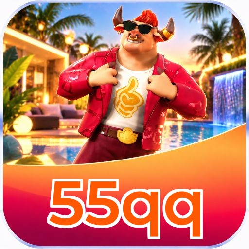 Opções de download da 55qq - Android, iOS, PC