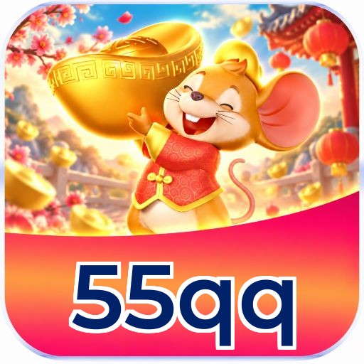 Logo 55qq