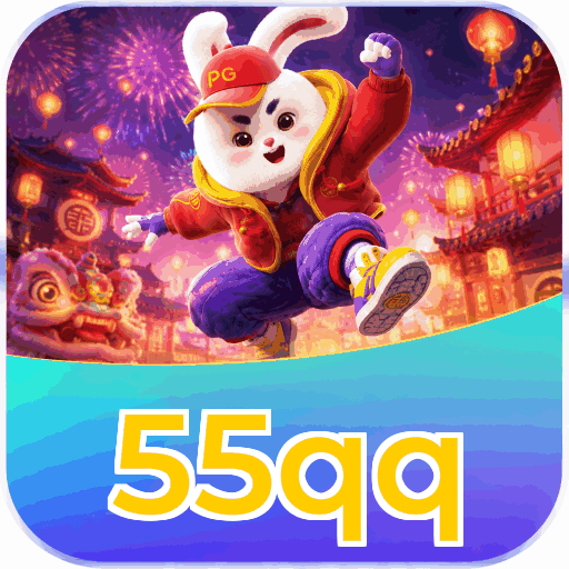 55qq Facebook - Página oficial com promoções e comunidade ativa